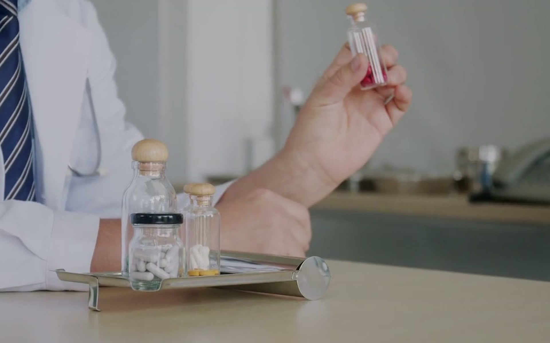 Biomarkers and testing