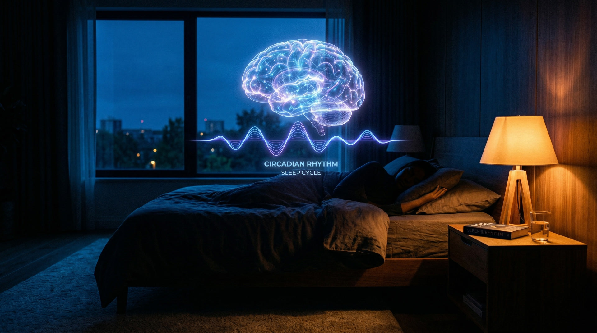 Sleep